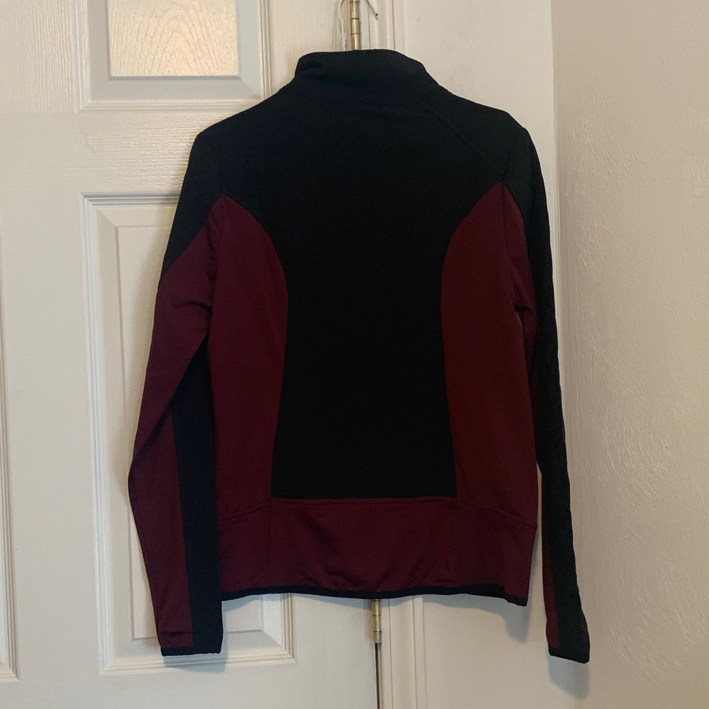 Virginia Tech Compression Jacket - image 2